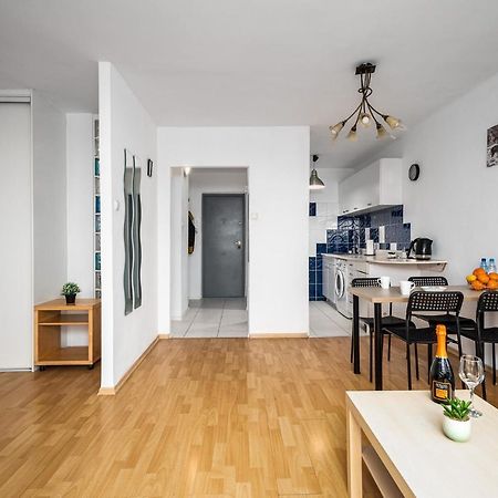 Apartament Ks Warszawa Centrum المظهر الخارجي الصورة