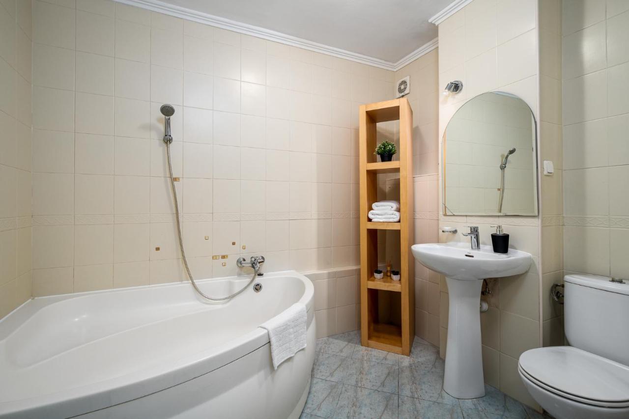 Apartament Ks Warszawa Centrum المظهر الخارجي الصورة