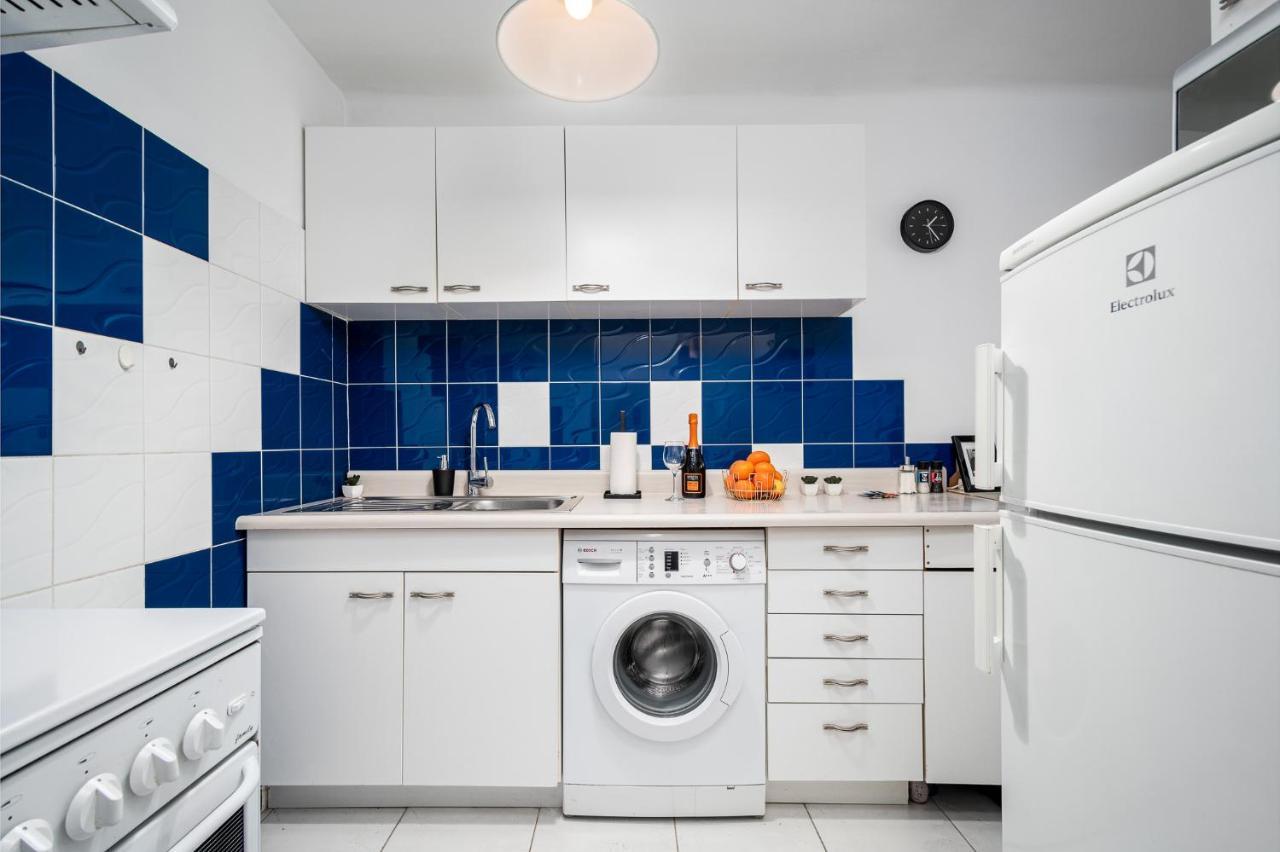 Apartament Ks Warszawa Centrum المظهر الخارجي الصورة